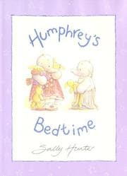 Tapa de Humphrey's bedtime