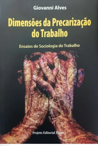 Tapa de Dimensões da Precarização do Trabalho
