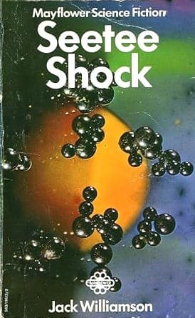 Tapa de Seetee shock