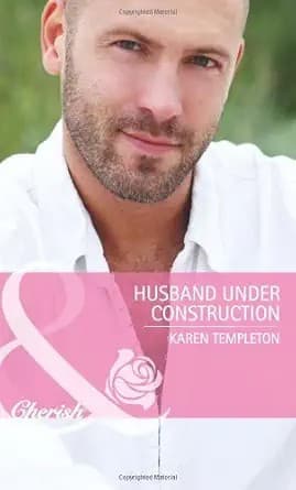 Tapa de Husband under Construction