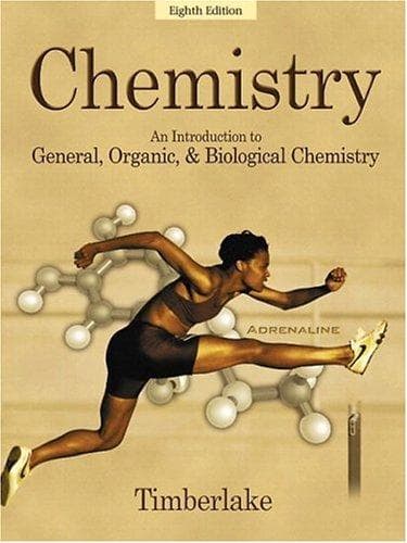 Tapa de Chemistry