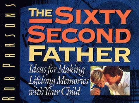 Tapa de The sixty second father