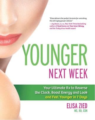 Tapa de Younger Next Week