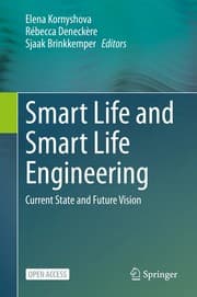 Tapa de Smart Life and Smart Life Engineering
