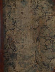Tapa de A general dictionary of arts and sciences