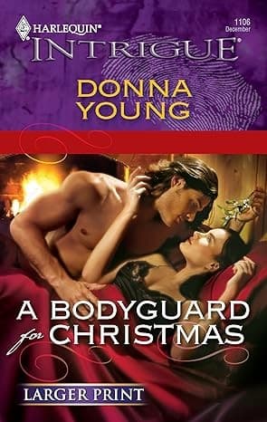 Tapa de Bodyguard for Christmas