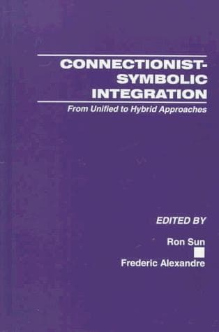 Tapa de Connectionist-Symbolic Integration