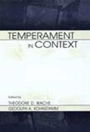 Tapa de Temperament in context