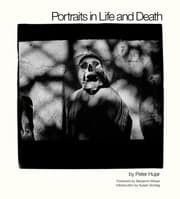 Tapa de Portraits in Life and Death