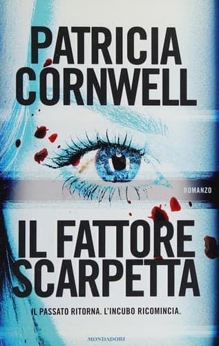 Tapa de Il fattore Scarpetta