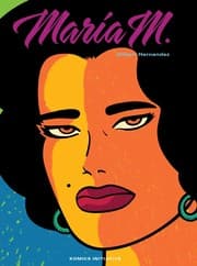 Tapa de Les Chroniques de Love & Rockets