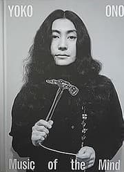 Tapa de Yoko Ono