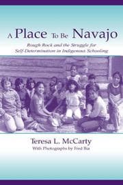 Tapa de Place to Be Navajo