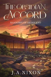 Tapa de Shadows of Heian-Kyo