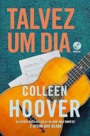 Tapa de Talvez Um Dia