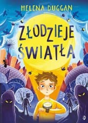 Tapa de Złodzieje światła