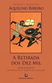 Tapa de March of the Ten Thousand