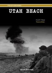 Tapa de Utah Beach