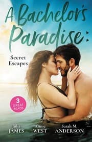 Tapa de Bachelor's Paradise