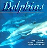 Tapa de Dolphins