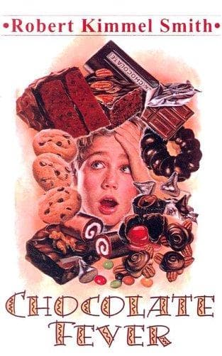 Tapa de Chocolate Fever