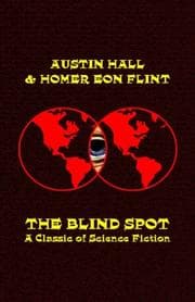 Tapa de Blind Spot