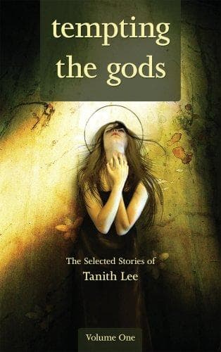 Tapa de Tempting The Gods