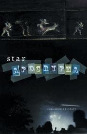 Tapa de Star Apocrypha