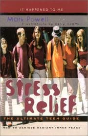 Tapa de Stress Relief
