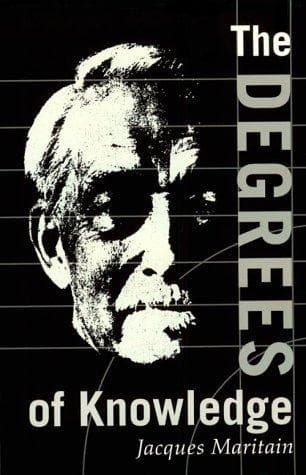 Tapa de The Degrees of Knowledge