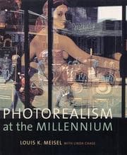 Tapa de Photorealism at the millennium