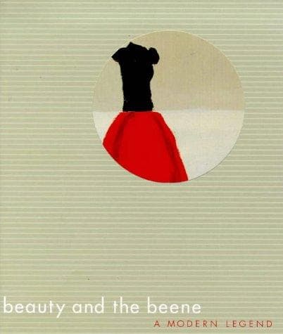 Tapa de Beauty and the Beene