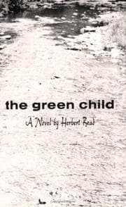 Tapa de Green Child