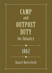 Tapa de Camp and Outpost Duty