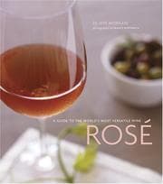 Tapa de Rosé