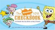 Tapa de The Nick Class Act Checkbook
