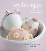 Tapa de Easter Eggs