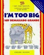 Tapa de I'm too big =