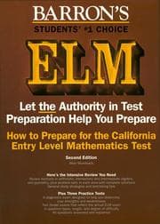 Tapa de How to prepare for the ELM