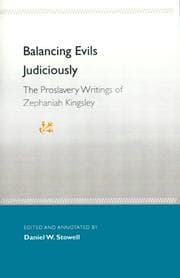 Tapa de Balancing Evils Judiciously