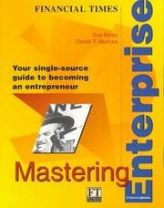 Tapa de FT Mastering Enterprise (FT Mastering)