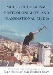 Tapa de Multiculturalism, postcoloniality and transnational media