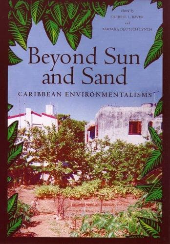 Tapa de Beyond Sun And Sand