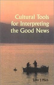 Tapa de Cultural Tools for Interpreting the Good News