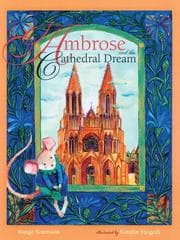 Tapa de Ambrose and the cathedral dream