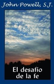 Tapa de El Desafio De La Fe