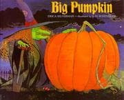 Tapa de Big Pumpkin