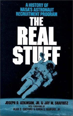 Tapa de Real Stuff