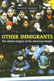 Tapa de Other immigrants