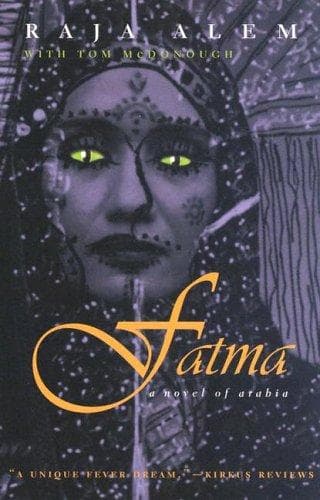 Tapa de Fatma